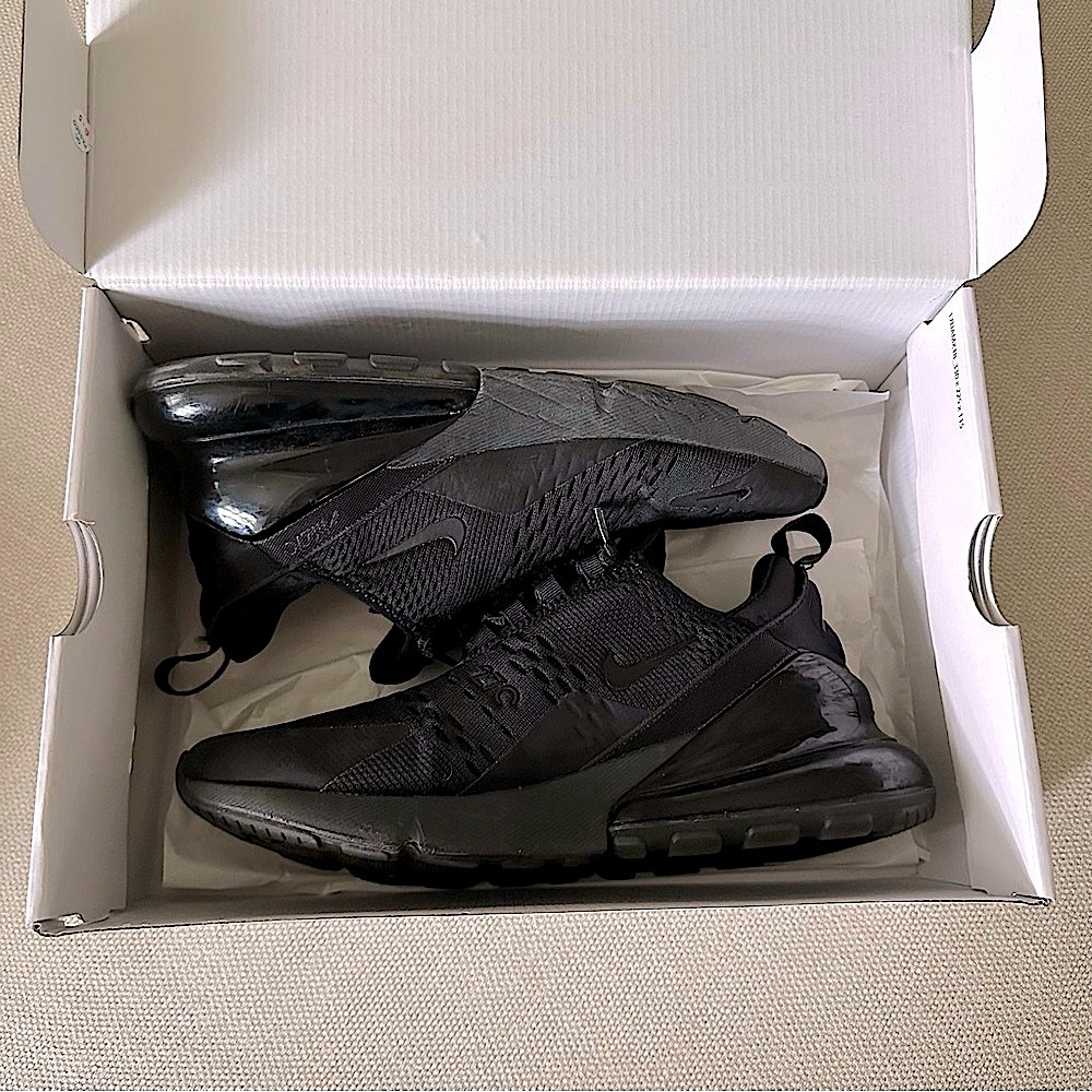 Nike Air Max 270